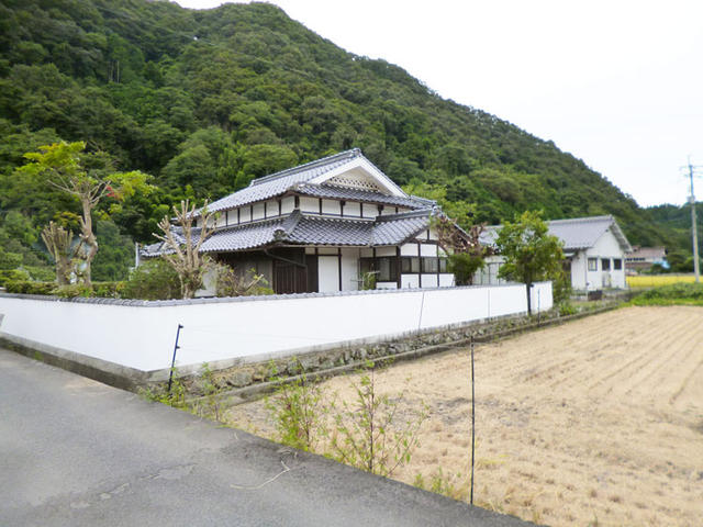 Kawato, Mimasaka City, Okayama Prefecture - Thumbnail 2