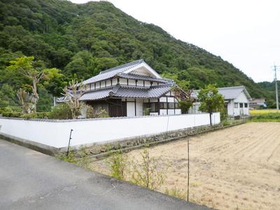 Kawato, Mimasaka City, Okayama Prefecture — Image 1, Mimasaka, Okayama