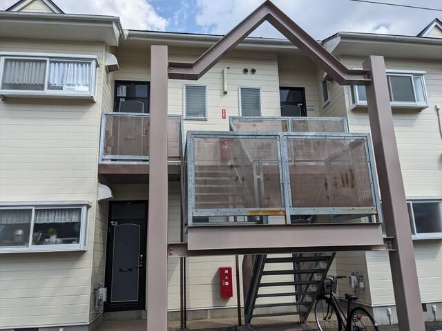 8-Unit Apartment Building for Sale in Sendai, Miyagi - Thumbnail 4