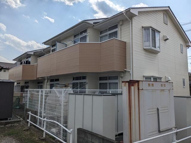 8-Unit Apartment Building for Sale in Sendai, Miyagi - Thumbnail 2