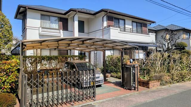4LDK Detached House for Sale in Yokosuka, Kanagawa - Thumbnail 2