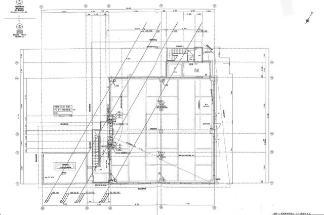 127.7 sqm Top-Floor Commercial Space for Rent in Higashikurume - Thumbnail 2