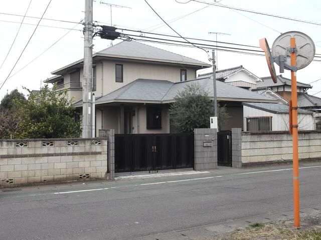 4SLDK Detached House in Oyama, Tochigi – 212.81m² - Thumbnail 2
