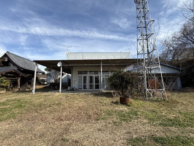Commercial Property with Warehouse in Maebashi, Gunma - Thumbnail 4