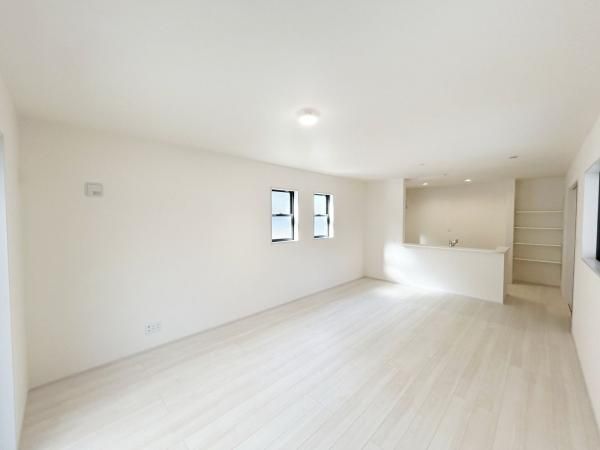 New 4LDK House in Fujimi, Saitama - 2025 Build - Thumbnail 2