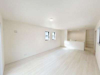 New 4LDK House in Fujimi, Saitama - 2025 Build — Image 22, Fujimi, Saitama