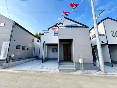 New 4LDK House in Fujimi, Saitama - 2025 Build — Image 9, Fujimi, Saitama