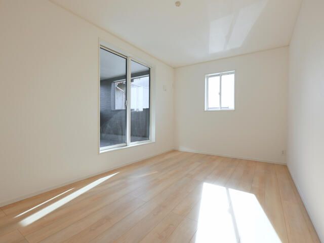 New 4LDK House in Sakai City, Fukui with Parking for 3 - Image 22