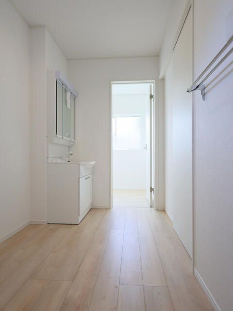 New 4LDK House in Sakai City, Fukui with Parking for 3 - Image 22