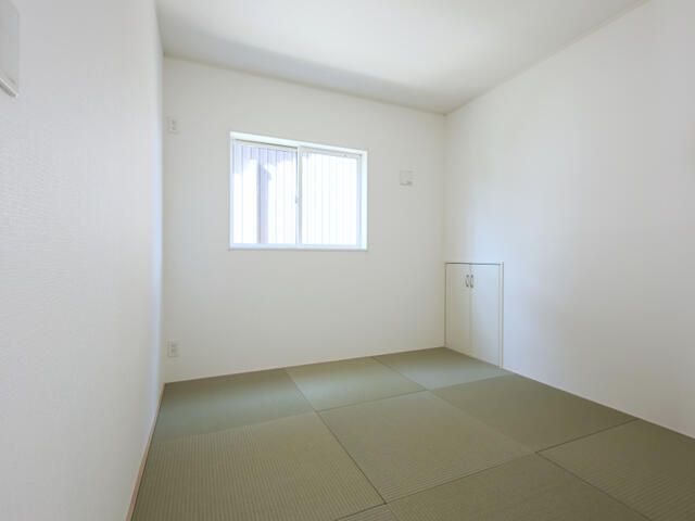 New 4LDK House in Sakai City, Fukui with Parking for 3 - Image 22