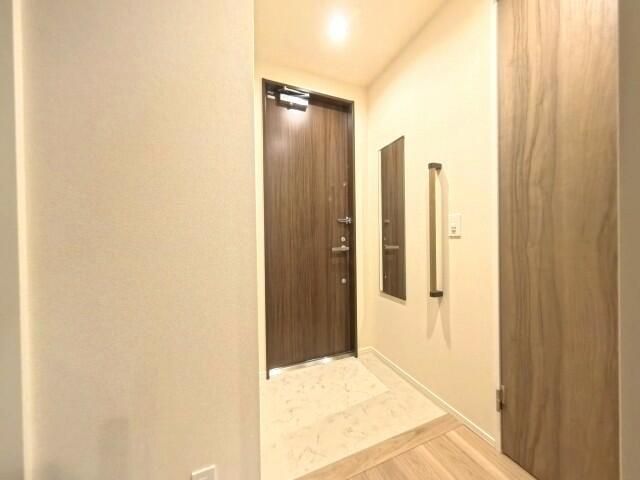 New 2LDK Apartment for Rent in Saitama City, Saitama - Thumbnail 2