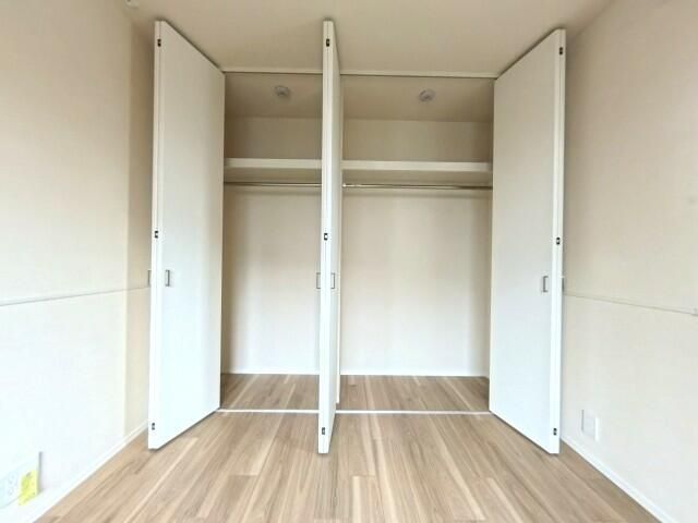 New 2LDK Apartment for Rent in Saitama City, Saitama - Thumbnail 4