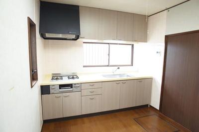 3SLDK Detached House for Sale in Sakado, Saitama — Image 19, Sakado, Saitama