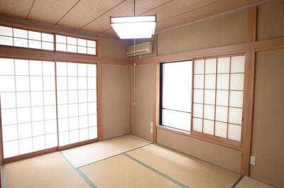 3SLDK Detached House for Sale in Sakado, Saitama — Image 22, Sakado, Saitama