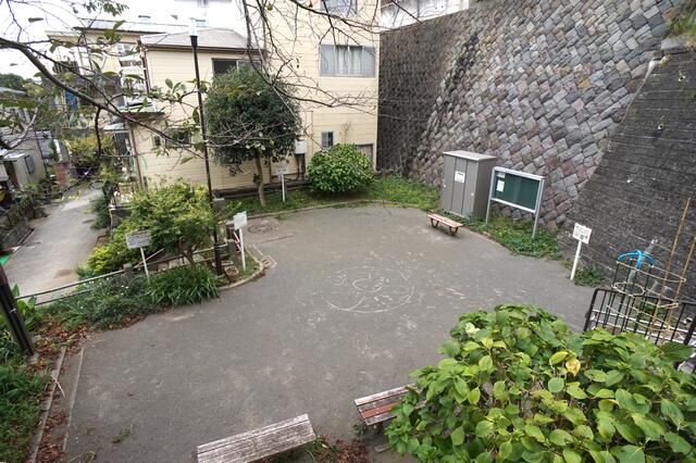 1995 3DK House in Quiet Asamadai, Yokohama Nishi Ward - Thumbnail 4
