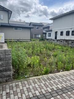 124.15 sqm Residential Land for Sale in Fukui City - Thumbnail 2