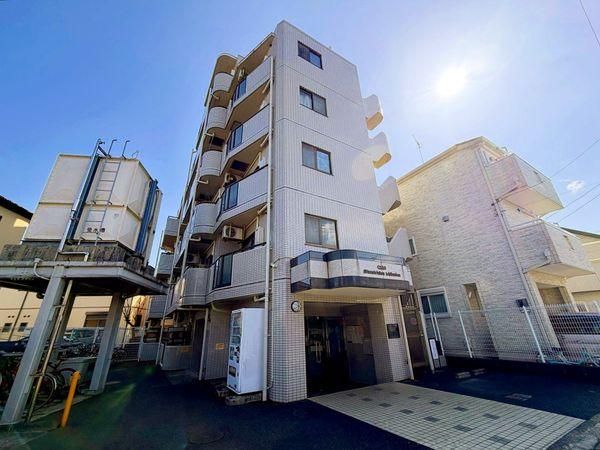 Used 1K Apartment in Yamato, Kanagawa for Sale - Image 1