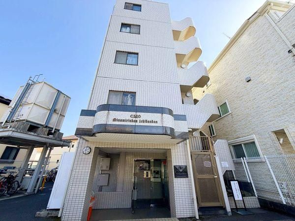 Used 1K Apartment in Yamato, Kanagawa for Sale - Thumbnail 2