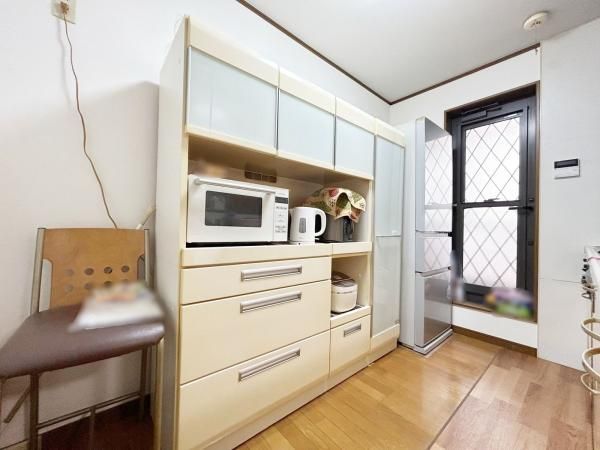 3SLDK Detached House for Sale in Yodogawa, Osaka - Thumbnail 2