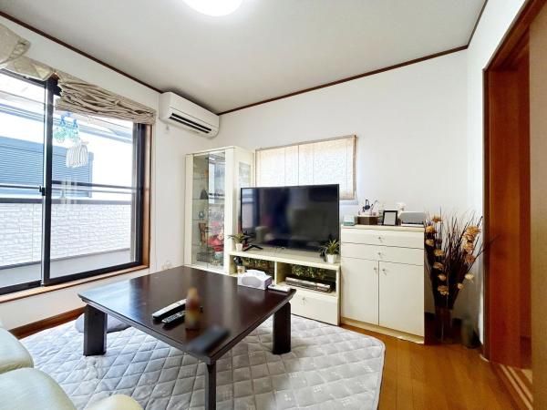 3SLDK Detached House for Sale in Yodogawa, Osaka - Thumbnail 4