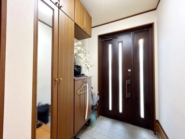 3SLDK Detached House for Sale in Yodogawa, Osaka - Thumbnail 3