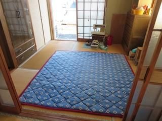 Renovated 5DK House in Nobeoka, Miyazaki with Two-Sided Balcony - Thumbnail 4