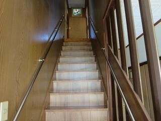Renovated 5DK House in Nobeoka, Miyazaki with Two-Sided Balcony - Thumbnail 3
