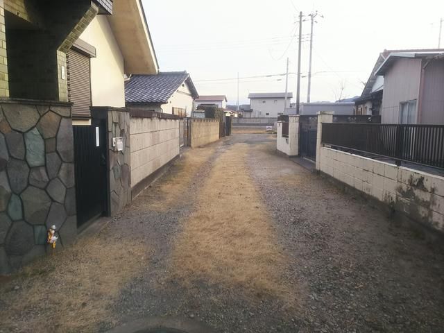 Residential Land with Main House in Fujioka, Gunma | 333.93 sqm - Thumbnail 3