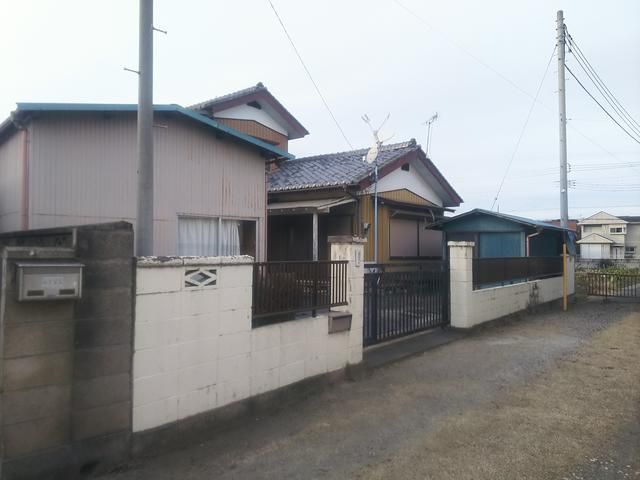 Residential Land with Main House in Fujioka, Gunma | 333.93 sqm - Thumbnail 2