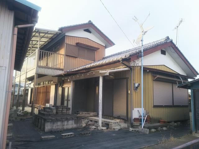 Residential Land with Main House in Fujioka, Gunma | 333.93 sqm - Thumbnail 4