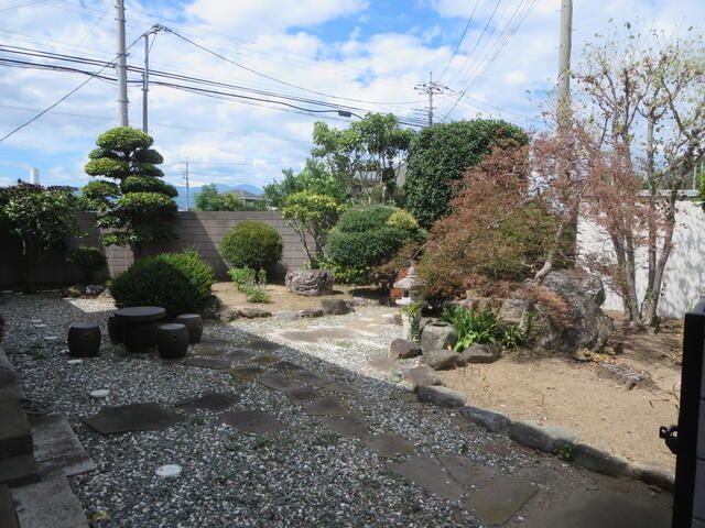 7LDK House for Sale in Isesaki, Gunma with Large Land Plot - Thumbnail 3