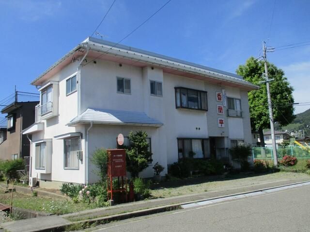 Shop with Residence for Sale in Nagano City, Nagano - Image 1