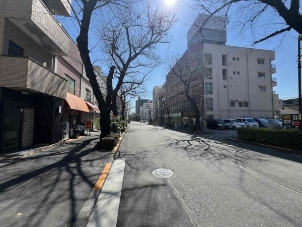 New Heights Kumegawa Commercial Space for Sale in Tokyo - Thumbnail 2