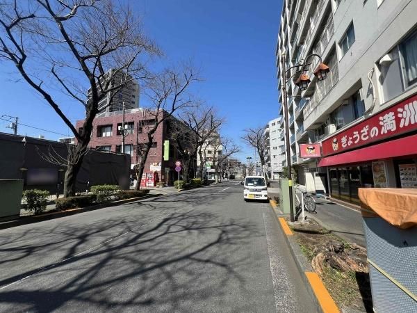 New Heights Kumegawa Commercial Space for Sale in Tokyo - Thumbnail 4