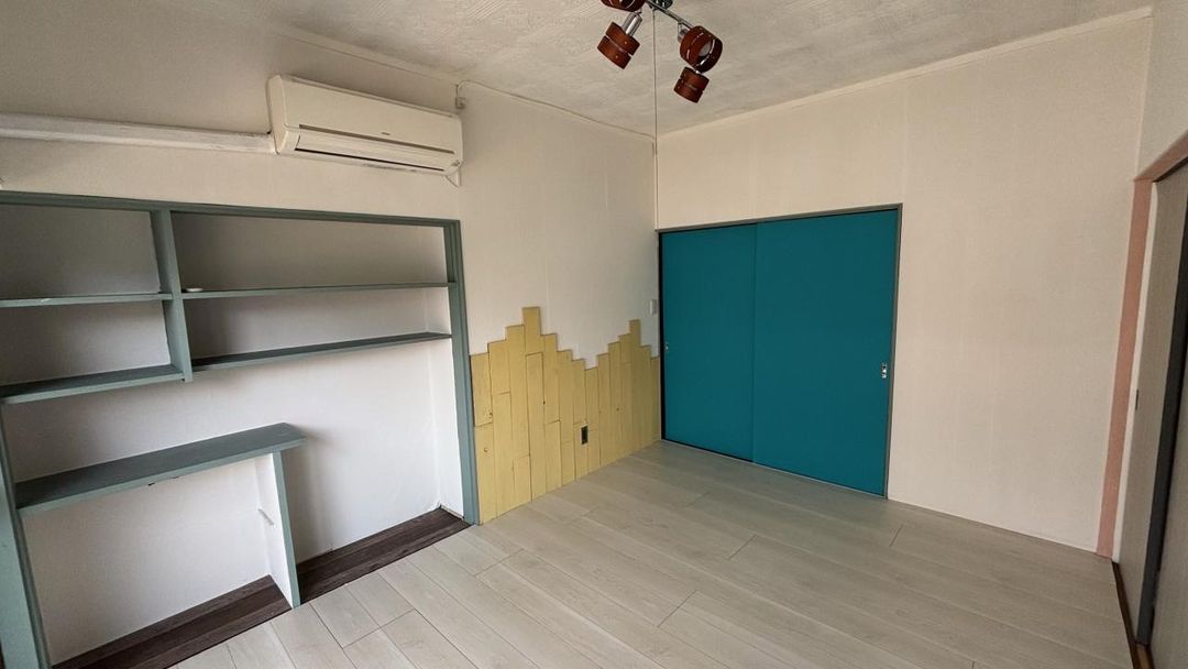 6K Used House for Sale in Toride, Ibaraki - 95 sqm - Thumbnail 3