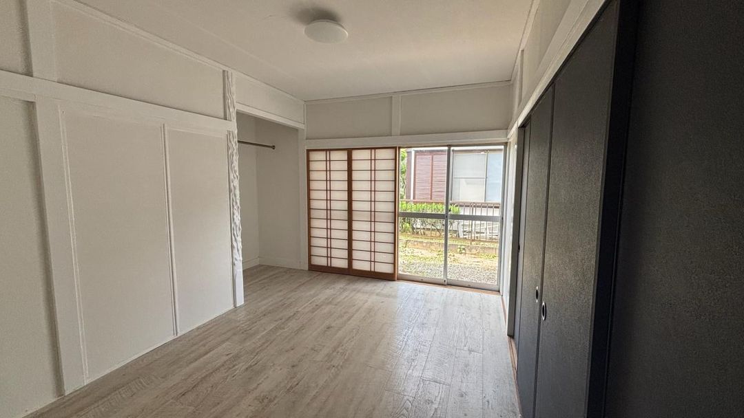 6K Used House for Sale in Toride, Ibaraki - 95 sqm - Thumbnail 4