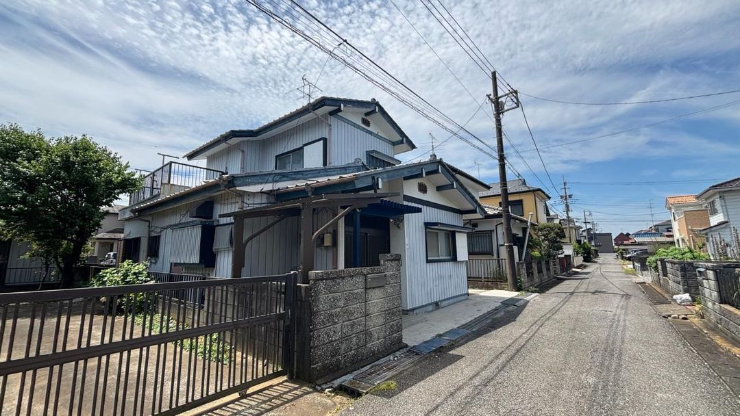 6K Used House for Sale in Toride, Ibaraki - 95 sqm - Thumbnail 2