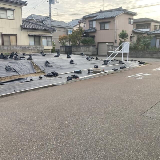 Land for Sale in Niigata City with Building Conditions - Thumbnail 4