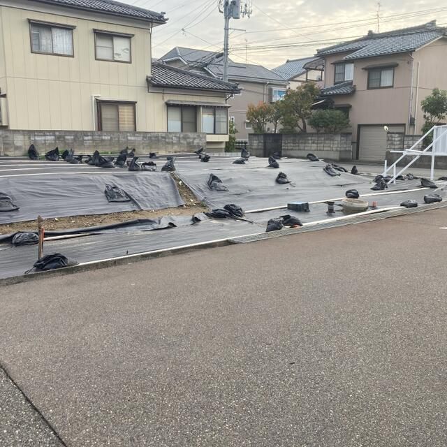 Land for Sale in Niigata City with Building Conditions - Thumbnail 3