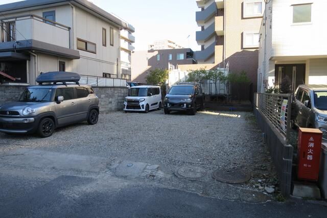 Parking Space for Rent near Hon-Atsugi Station, Atsugi - Thumbnail 3