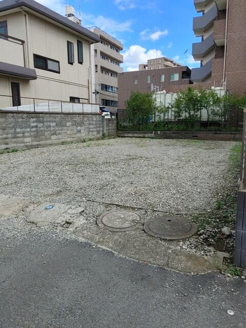 Parking Space for Rent near Hon-Atsugi Station, Atsugi - Thumbnail 4
