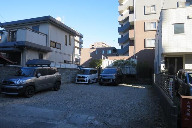Parking Space for Rent near Hon-Atsugi Station, Atsugi - Thumbnail 2