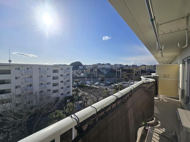 3LDK Apartment 75.44m² in Yokosuka, Kanagawa - Thumbnail 4
