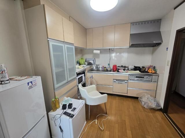 3LDK Apartment 75.44m² in Yokosuka, Kanagawa - Thumbnail 3
