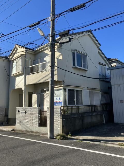 Used Detached House in Katsushika, Tokyo – 3LDK, 68.96 sqm - Thumbnail 2