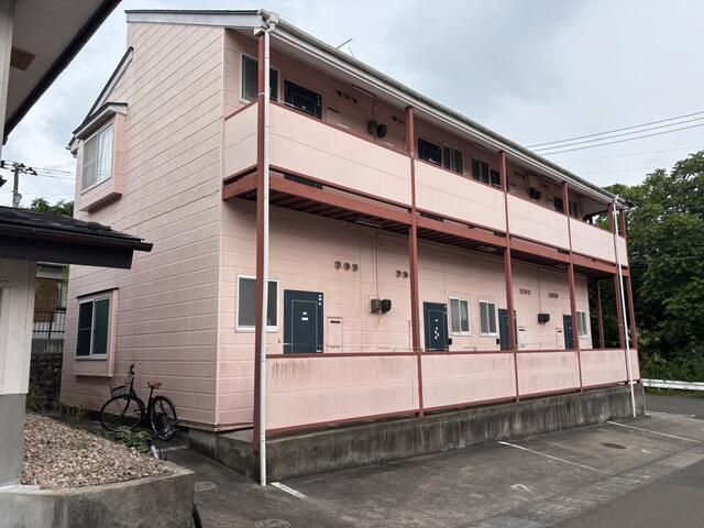 Investment Apartment Building in Izumi Ward, Sendai, Miyagi - Thumbnail 2