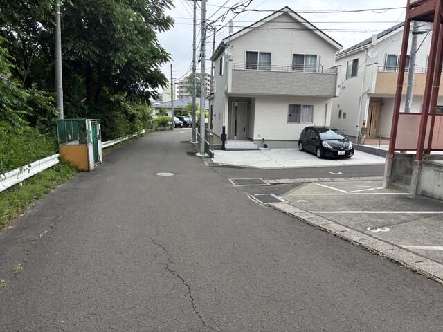 Investment Apartment Building in Izumi Ward, Sendai, Miyagi - Thumbnail 4