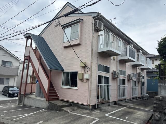 Investment Apartment Building in Izumi Ward, Sendai, Miyagi - Thumbnail 3