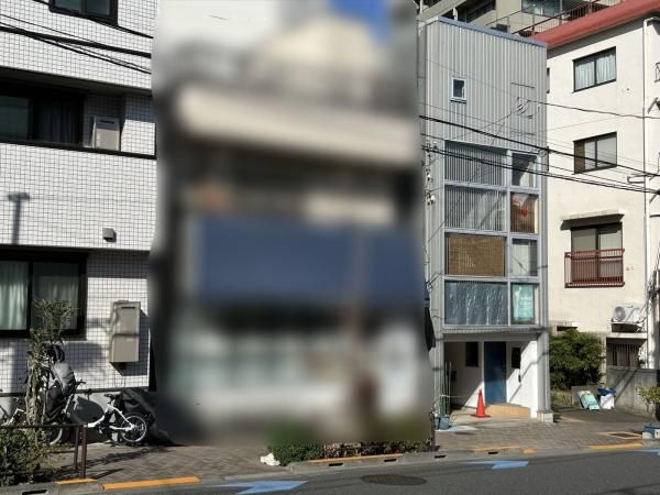 45.95㎡ Development Land for Sale in Bunkyo, Tokyo - Thumbnail 3