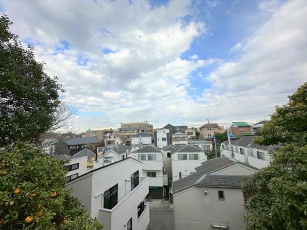 1991 4-bed house in Yokohama with 114.49㎡ space - Thumbnail 2